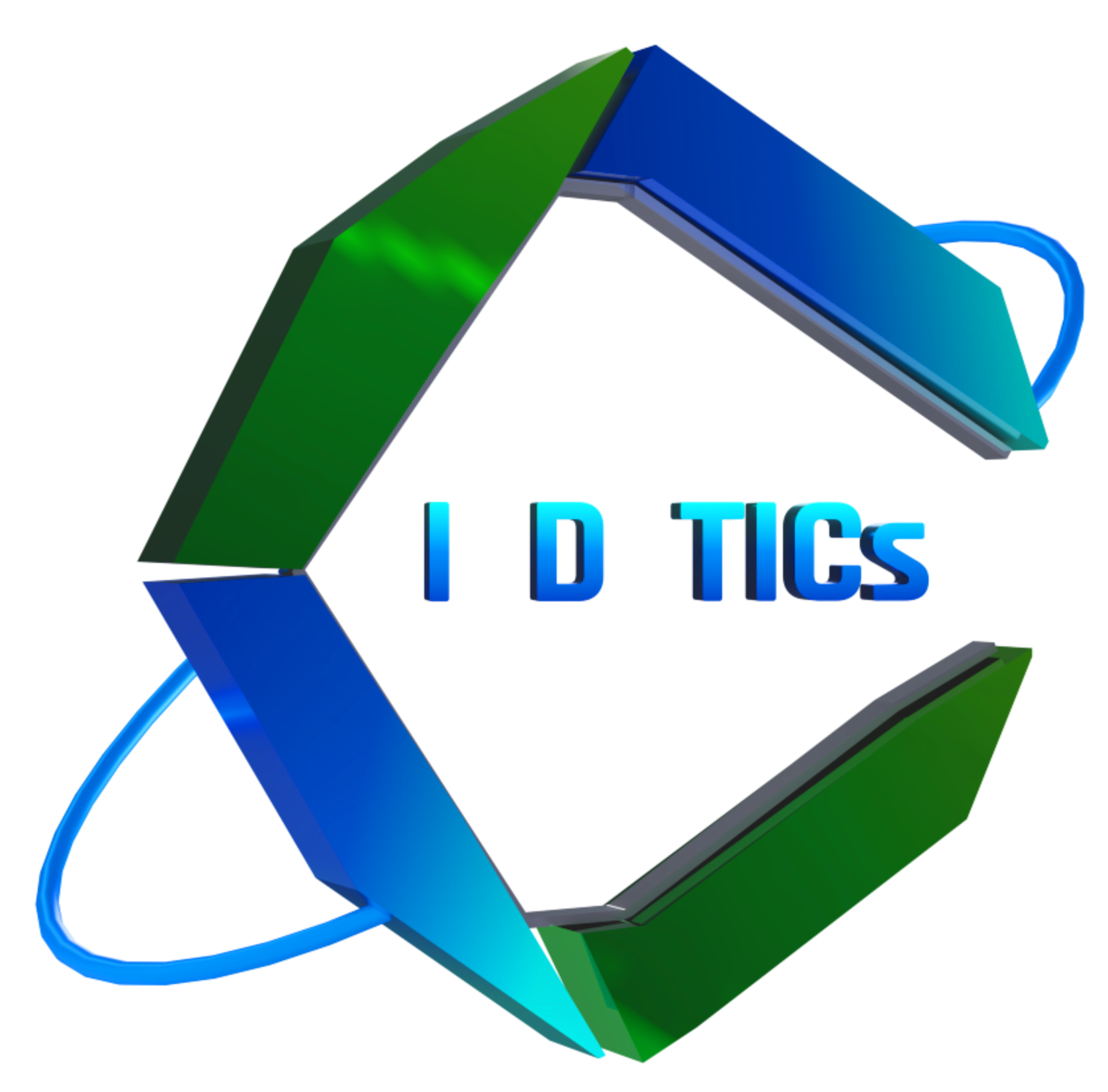 Logo Clúster